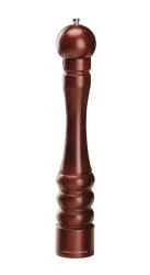 COLE & MASON Capstan Forest Pfeffermühle 405mm dark wood