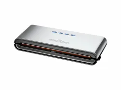 ProfiCook PC-VK 1080 Vakuumierer – Vakuumiergerät – edelstahl / schwarz