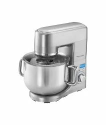 ProfiCook - PC-KM 1096 - Knetmaschine, Multicolor, One Size
