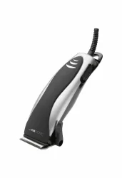 Clatronic HSM 3441 NE Haarschneideset – Haarschneider – schwarz