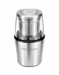 ProfiCook - KSW1021 - Kaffeemühle & Zerkleinerer, One Size, Multicolor