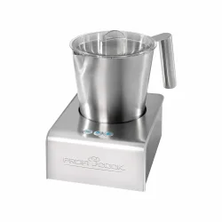 ProfiCook - Profi-Cook PC-MS 1032 - Milchaufschäumer, One Size, Silber