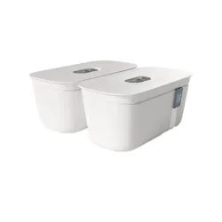 Vacuvita CC5202/10 Small Vakuum Behälter weiss