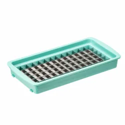 Genius Nicer Dicer Fusion Smart XXL Messer 10 x 10 mm