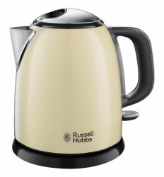 RUSSELL HOBBS Wasserkocher 
