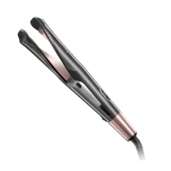 Remington - S6606 Curl & Straight Confidence Haarglätter, One Size, Multicolor