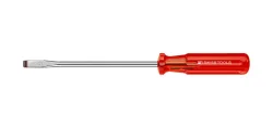 PB Swiss Tools Schlitz-Schraubenzieher | 30 cm | 6 mm