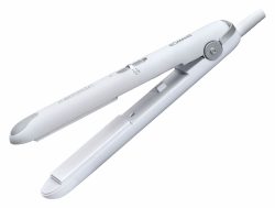 Bomann HC 834 CB Haarglätter – Glätteisen/Haarglätter – weiss