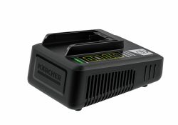Kärcher, Ladegerät Kärcher BATTERY POWER 18 V 2.445-032.0
