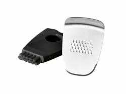 AdHoc Ingwer-/Spezialreibe ZENZERO Ø 9.7/H5.4cm