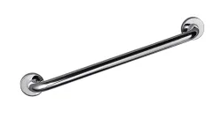 Ridder Wannengriff Edelstahl | 60 cm