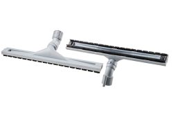 Nilfisk 107413081 Hartbodendüse – Staubsauger Düse/Staubsauger Bürste – grau