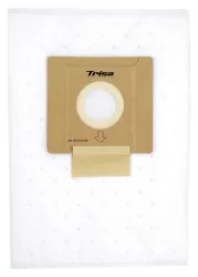 Trisa Staubsaugerbeutel 