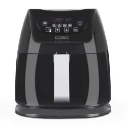 Caso Airfryer AF250 Friteuse – Airfryer - Friteuse – schwarz