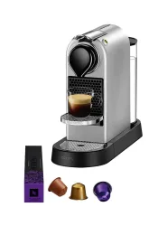 Krups Kapselmaschine 