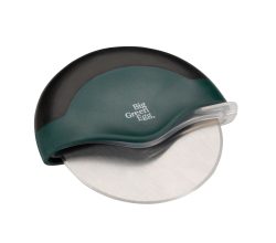 Big Green Egg Pizzaschneider kompakt