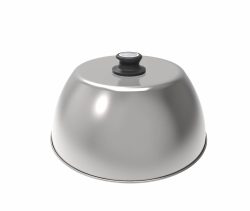 Lotusgrill, LotusGrill DK-SS-34 Grillhaube Original
