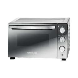Rommelsbacher Minibackofen 