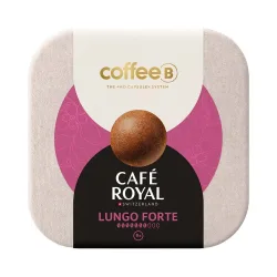 CoffeeB Lungo