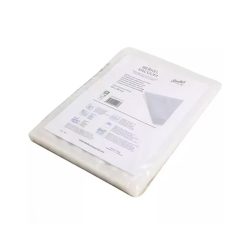 Berkel Folienbeutel / 50 Stück / 25x35cm – Vakuumiergerät Zubehör