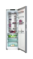 Miele KS 4887 DD – Kühlschrank freistehend – silber