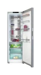 Miele KS 4887 DD – Kühlschrank freistehend – silber