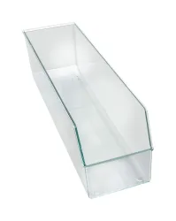 Miele KSB 40 Sortierbox – Kühlschrank Zubehör/Gefrierschrank Zubehör – transparent