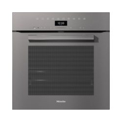 Miele DGC 7450 Kombigerät Backofen/Steamer Euro Norm – Kombisteamer 60 cm – grau