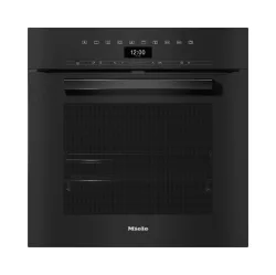 Miele DGC 7450 Kombigerät Backofen/Steamer Euro Norm – Kombisteamer 60 cm – schwarz