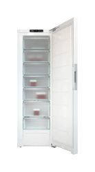 Miele FN 4874 C Tiefkühlschrank freistehend – Gefrierschrank/Tiefkühler freistehend – weiss