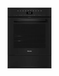 Miele DGC 7450-55 Kombigerät Backofen/Steamer CH Norm – Kombisteamer 55 cm – schwarz