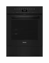 Miele DGC 7450-55 Kombigerät Backofen/Steamer CH Norm – Kombisteamer 55 cm – schwarz