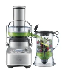 Sage - Blender