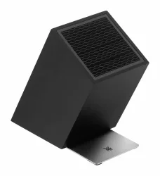 Wmf - Messerblock, 15X24CM, Black