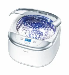 BEURER Ultraschallreiniger 
