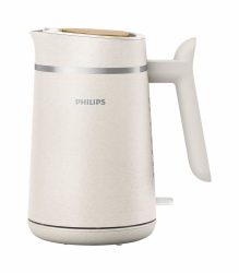 Philips Home Conscious Collection HD9365/10 Wasserkocher Creme Fassungsvermögen: 1.7 l