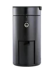 Wilfa WSFBS-100B Kaffeemühle – schwarz matt