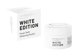Ultrasmile USWP Whitening Powder Whitening Puder – Ersatzbürste/Zahnpflege Zubehör