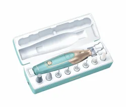 BEURER Maniküre-Pediküre-Set 