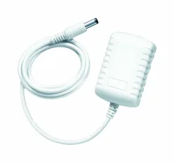 Beurer Netzteil für Blutdruckmessgerät Zubehör – Gesundheit Zubehör – weiss