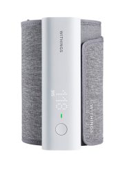 Withings BPM Connect Blutdruckmessgerät – Blutdruckmessgerät/Herzfrequenzmessgerät