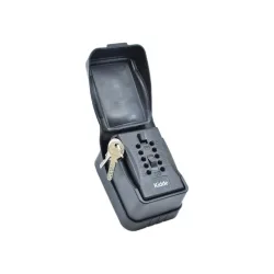 Bopp KeySafe Pro Big Box Schlüsselfach für Wandmontage