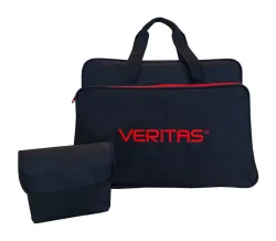 Veritas Nähmaschinentasche black Nähmaschinen-Tasche – Bügeln Zubehör/Nähen Zubehör