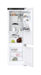 V-ZUG CombiCooler V4000 178KNI 5111400000 Kühlschrank mit Gefrierfach vollintegriert – Einbaukühlschrank mit Gefrierfach 55 cm vollintegriert