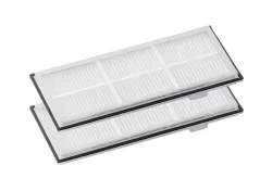 Homava Hepa-Filter für Roborock S7 & S8 - 2Stk. – Staubsauger Roboter Zubehör – weiss