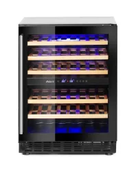 Weinkühlschrank -  Haushaltsgrossgeräte One Size