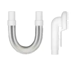 roidmi Haustierbürste mit Schlauch für Z1/Z1 Air – Staubsauger Düse/Staubsauger Bürste