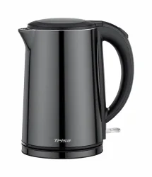 Trisa - Comfort Touch, Schwarz, 1.5L
