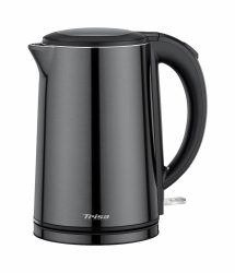 Trisa - Comfort Touch, Schwarz, 1.5L