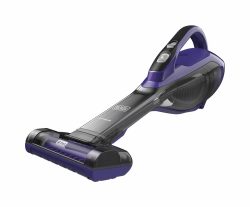 Black&Decker, Black+Decker Dva325Jp07 - Handstaubsauger (Violett)